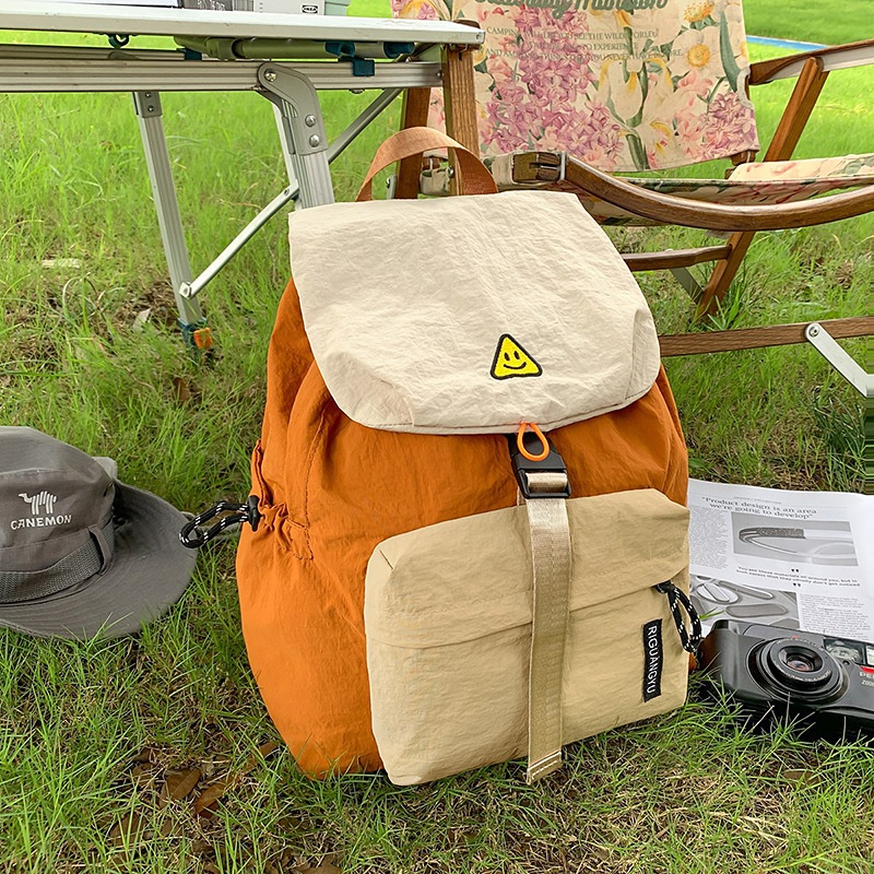 Sac à dos de randonnée ActiveGo léger pour femmes et femmes, série montagne, grande capacité double_voghion.com