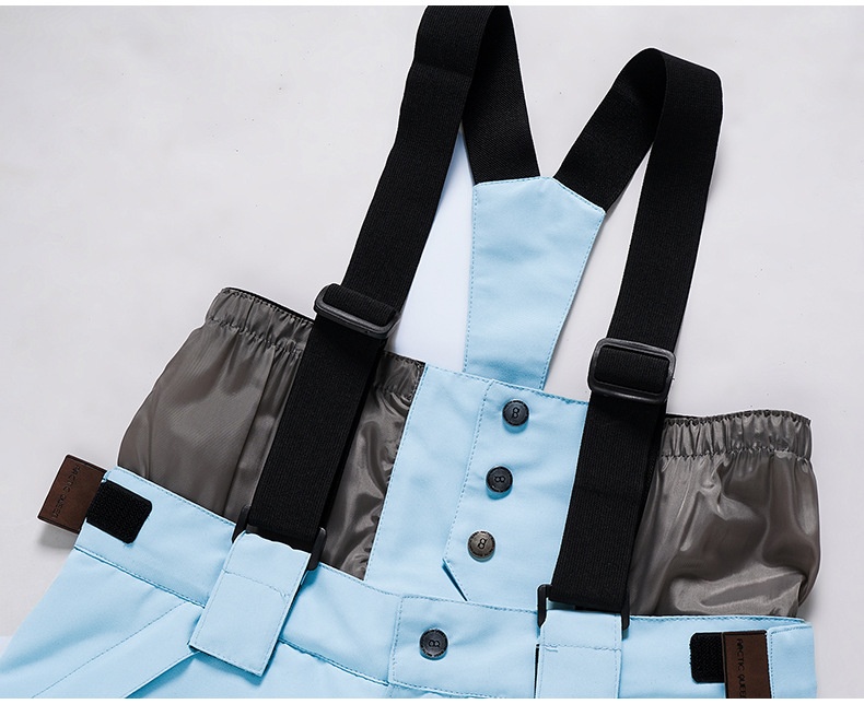 001 Per donne e uomini Slim Fit Inverno Outdoor Antivento Impermeabile Caldo Spesso Resistente al freddo Snowboard Neve Sci_voghion.com