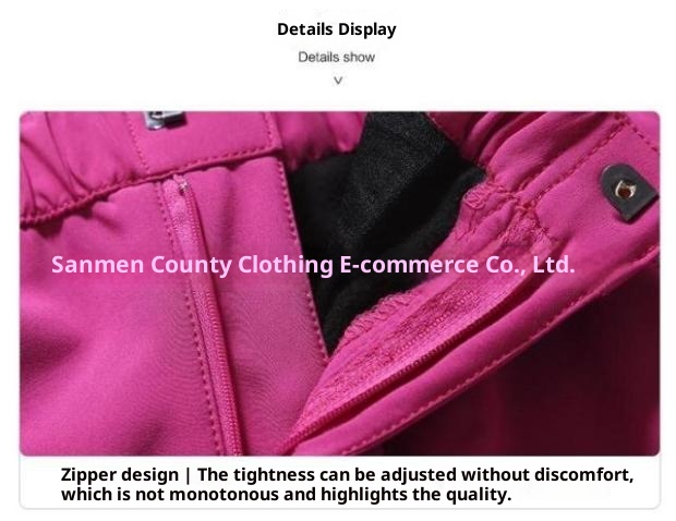 001 2025 Pantalones de esquí softshell para niños y niñas, resistentes al viento, impermeables, cálidos, de forro polar, ideales para senderismo y actividades al aire libre._voghion.com