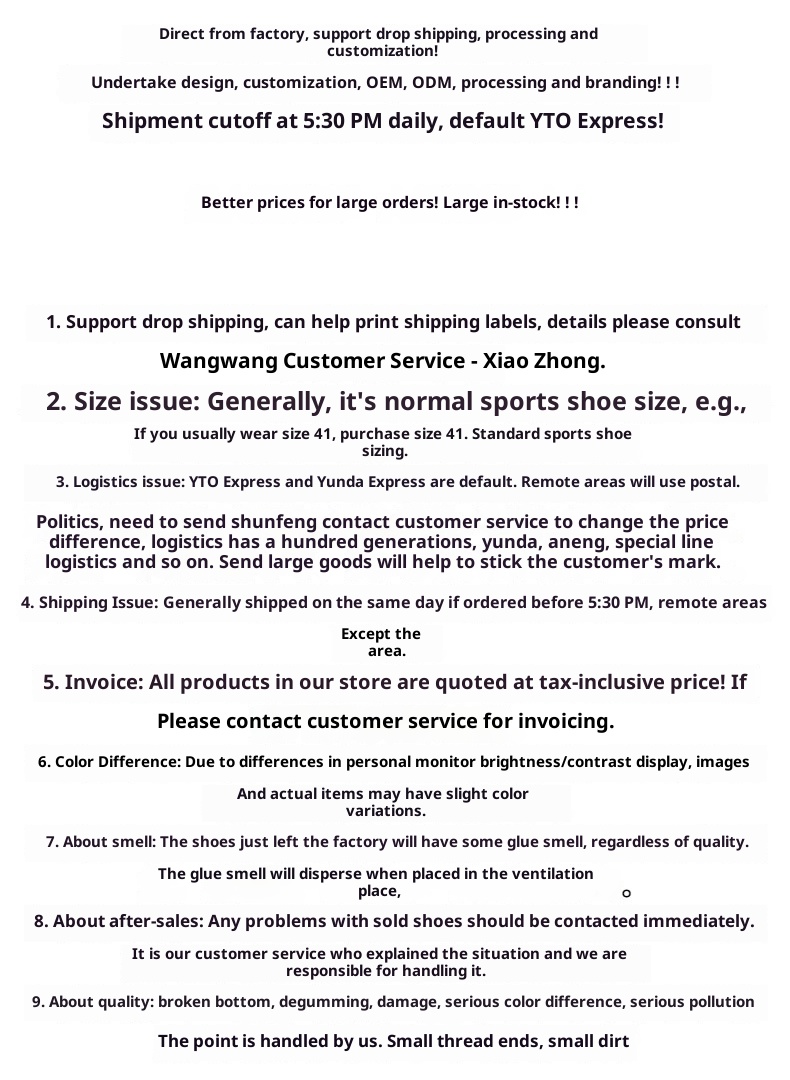 ShoeGlobe Autumn Binbin Bird Factory Direct Sales Long Spikes High Top Breathable Sports Training Shoes For Men And Women Football_voghion.com