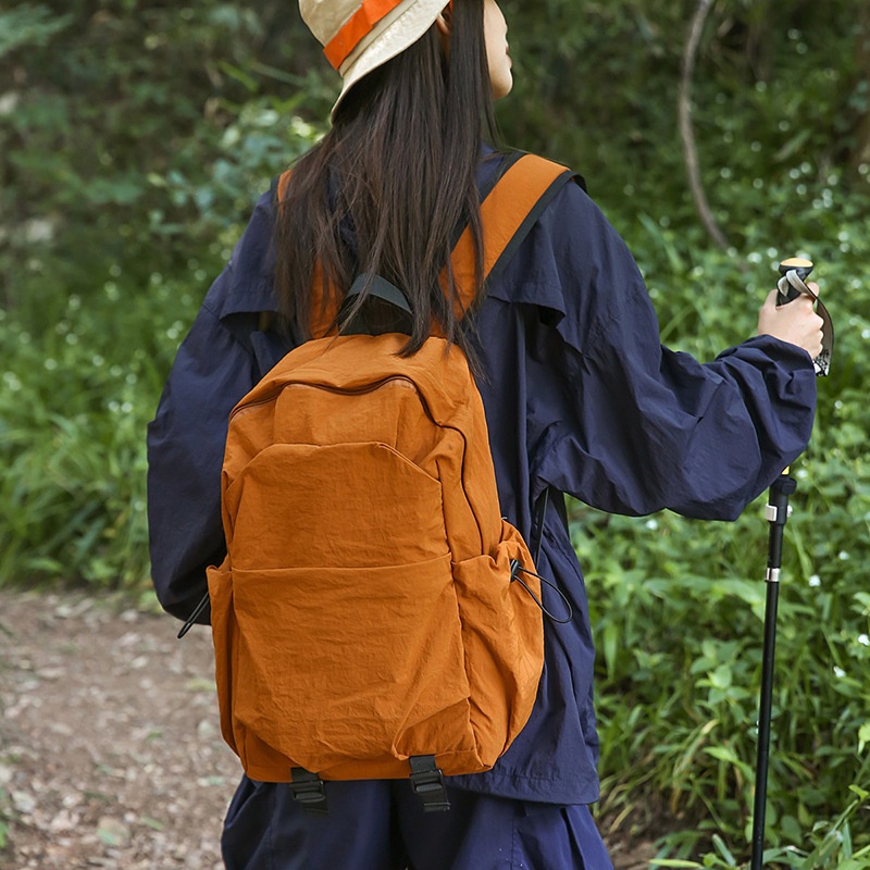 Zaino ActiveGo da uomo, grande capacità, per la scuola media, per studenti universitari, per sport all'aria aperta, per alpinismo, leggero_voghion.com