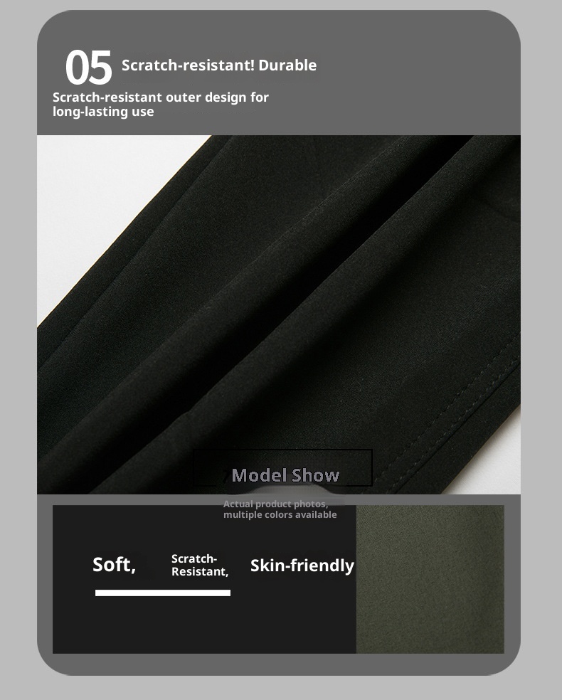 001 Factory Direct Outdoor Softshell Men Windproof Waterproof Hiking Thickened Ski Soft Shell Fleece Pants Women_voghion.com