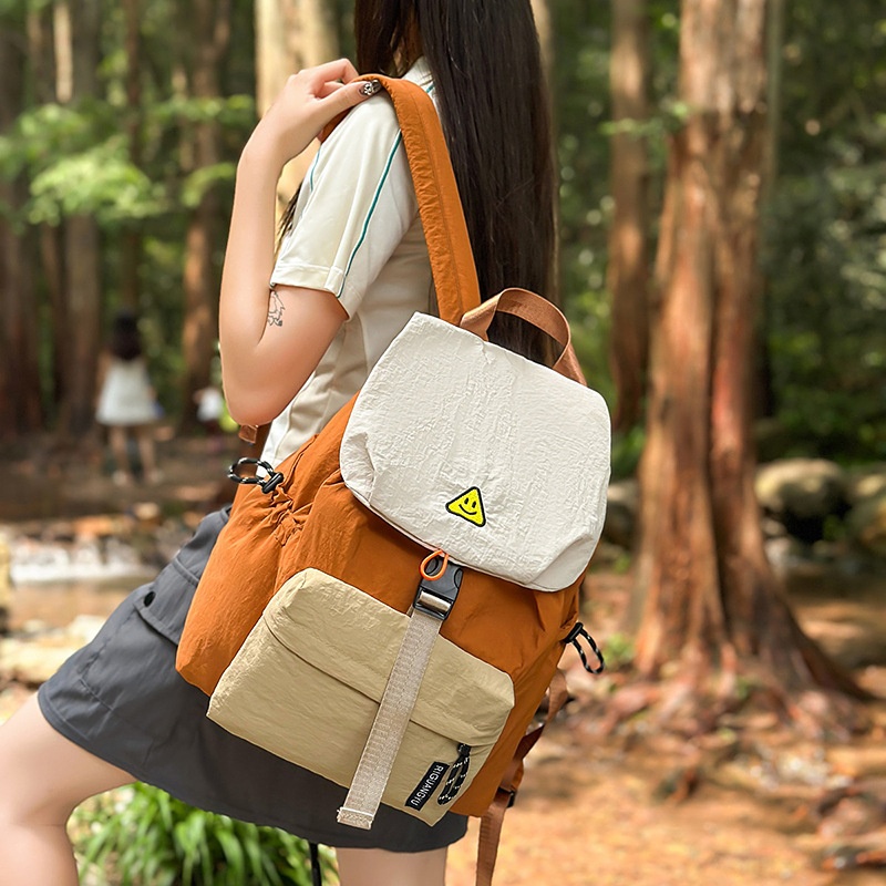 Sac à dos de randonnée ActiveGo léger pour femmes et femmes, série montagne, grande capacité double_voghion.com