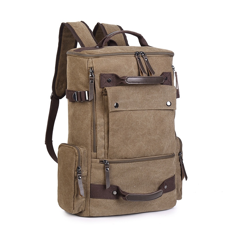 Produttore all'ingrosso di zaini multifunzionali di grande capacità per escursioni sportive all'aperto da uomo ActiveGo_voghion.com