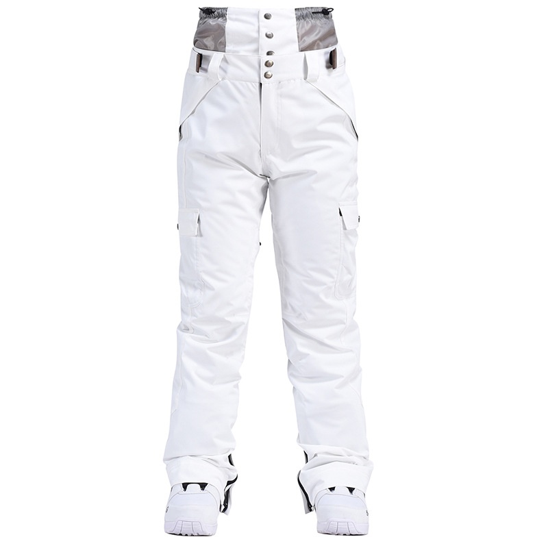 001 Per donne e uomini Slim Fit Inverno Outdoor Antivento Impermeabile Caldo Spesso Resistente al freddo Snowboard Neve Sci_voghion.com