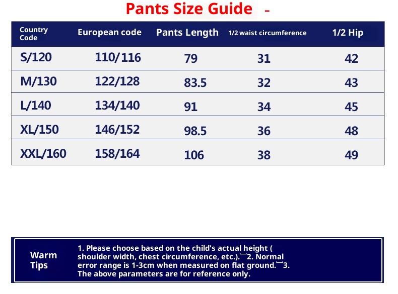 001 Phibee Little Elephant Calça Infantil Corta-Vento para Esqui, Quente e Longa, para Meninos e Meninas, Resistente ao Frio_voghion.com