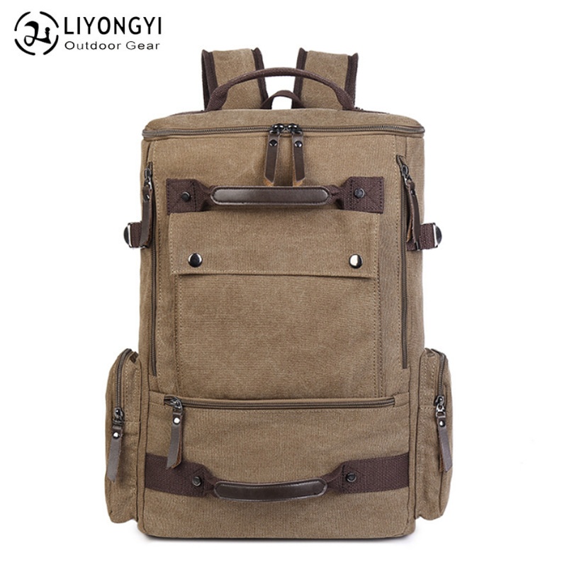 Produttore all'ingrosso di zaini multifunzionali di grande capacità per escursioni sportive all'aperto da uomo ActiveGo_voghion.com