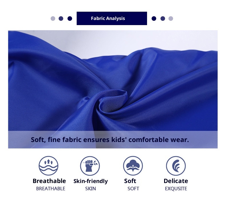 001 Phibee Little Elephant Calça Infantil Corta-Vento para Esqui, Quente e Longa, para Meninos e Meninas, Resistente ao Frio_voghion.com