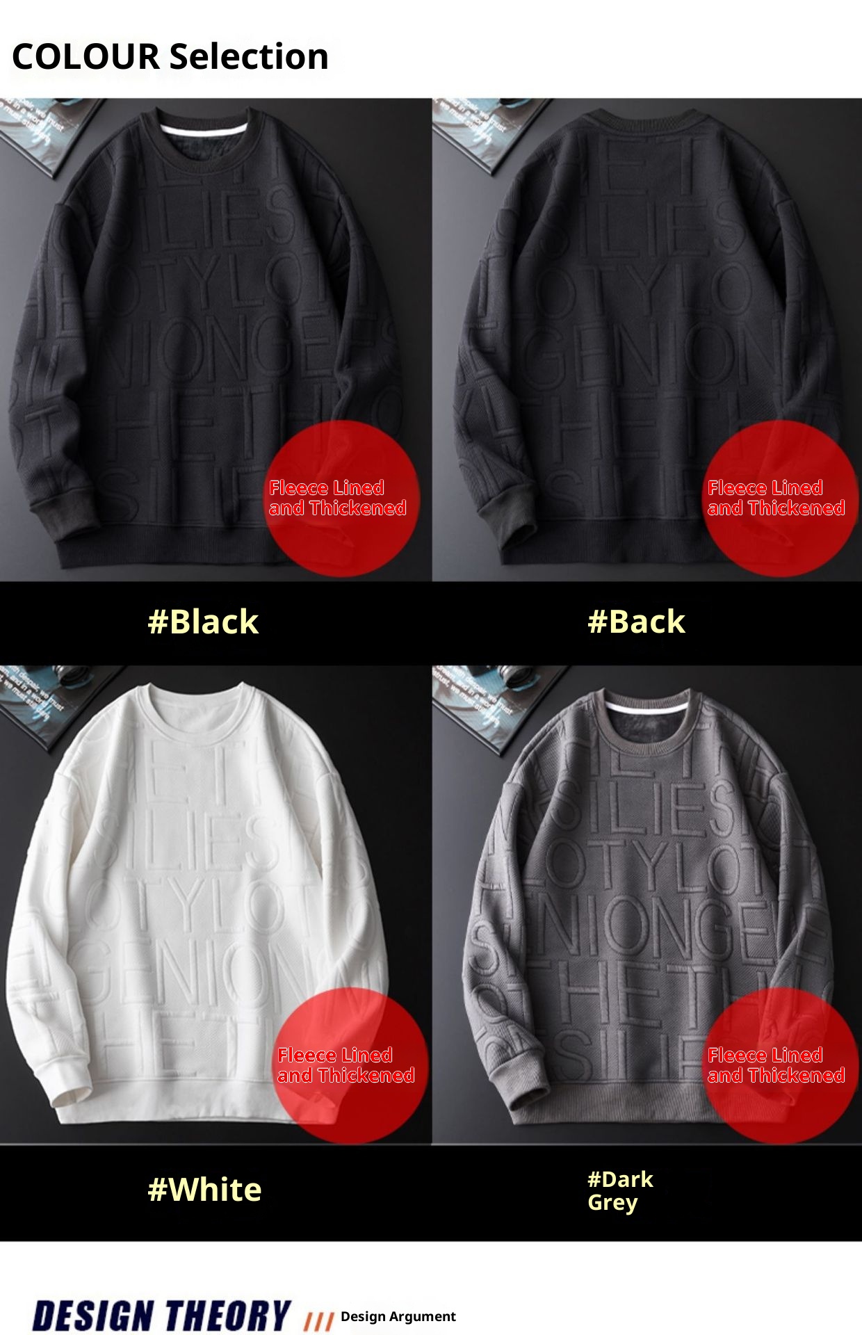 Felpa con cappuccio in pile spesso e caldo, girocollo, primavera e autunno, da uomo, a maniche lunghe, alla moda, invernale, strato interno, maglietta di base_voghion.com