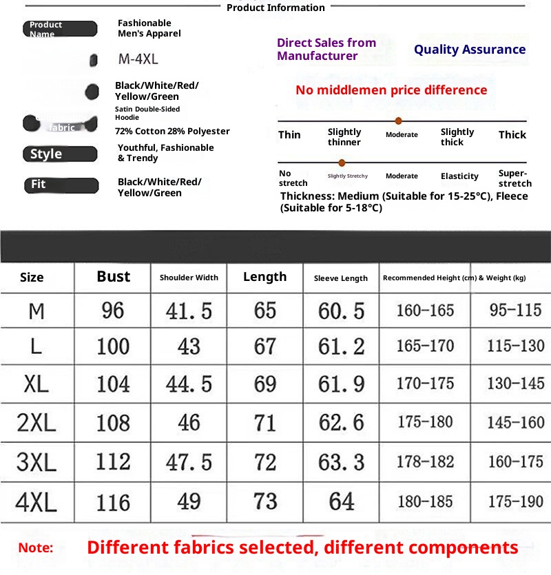 boy Crew Neck Sweatshirt Heavy Embroidery Sequins And Beads Long Sleeve Shirt Trendy Brand Men's Fashion Top Personality_voghion.com