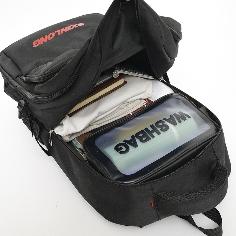 ActiveGo Men's Large Capacity 80L Work Backpack Outdoor Travel Hiking Bag_voghion.com