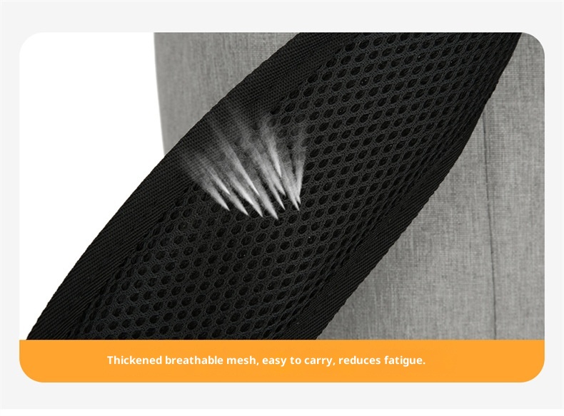 Zaino termico ActiveGo di grande capacità per conservare caldo e freddo, borsa da picnic per sport all'aria aperta e tempo libero, campeggio resistente all'acqua_voghion.com