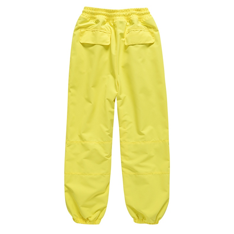 001 Męskie damskie spodnie snowboardowe i zimowe outdoorowe wiatroodporne wodoodporne ciepłe spodnie narciarskie nowy model_voghion.com