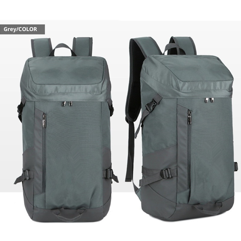 ActiveGo Tredy Brad Maufacturer Wholesale Large Capacity Hikig Bag High School College Studet Outdoor Travel Backpack For_voghion.com