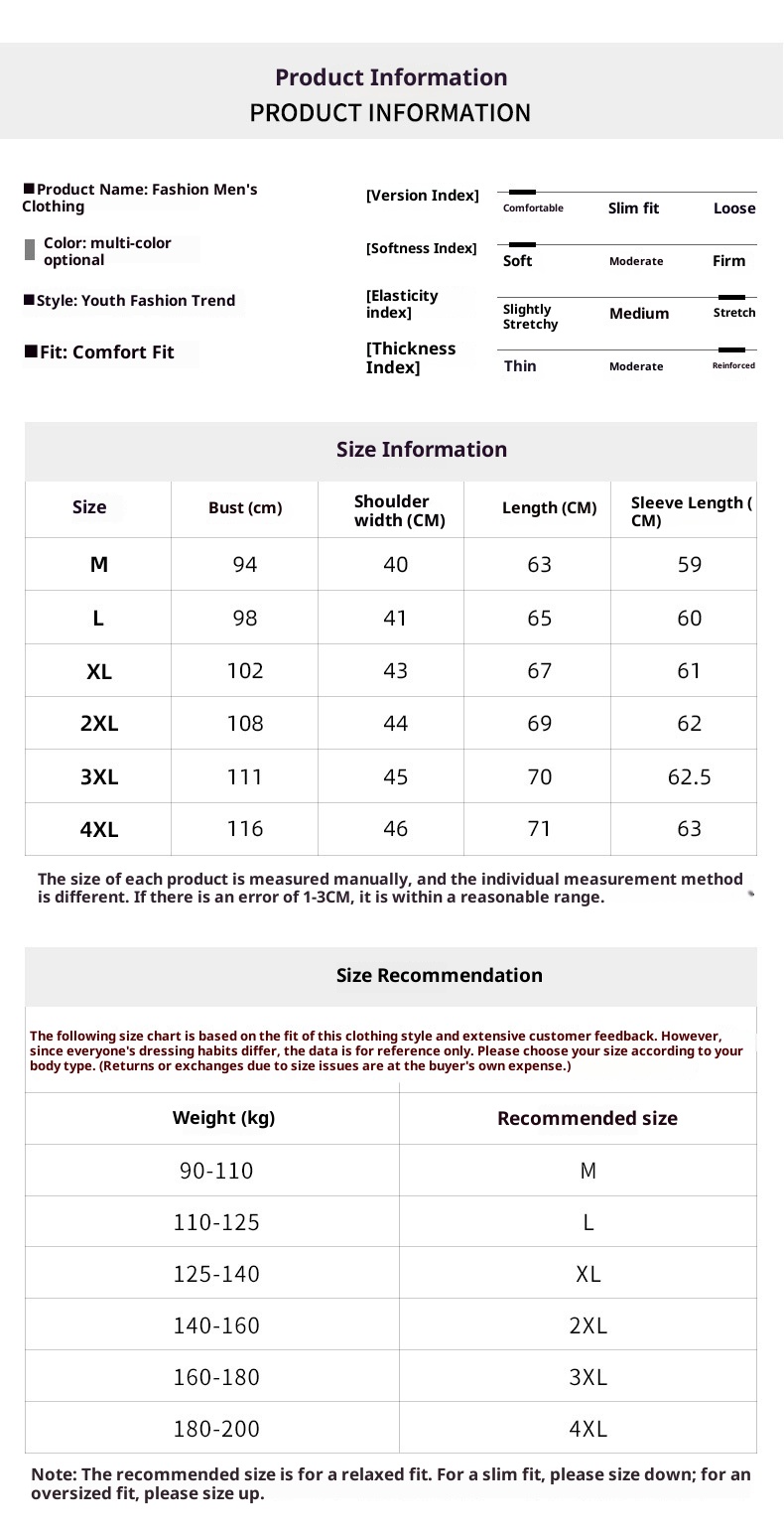 boy 2025 Autumn Winter New Half Turtleneck Sweater Men's Inner Layer Slim Fit Lake Blue Base Knitted Pullover Top_voghion.com