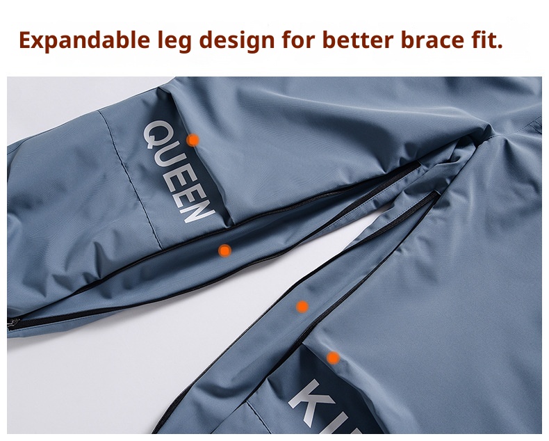 001 Męskie damskie spodnie snowboardowe i zimowe outdoorowe wiatroodporne wodoodporne ciepłe spodnie narciarskie nowy model_voghion.com