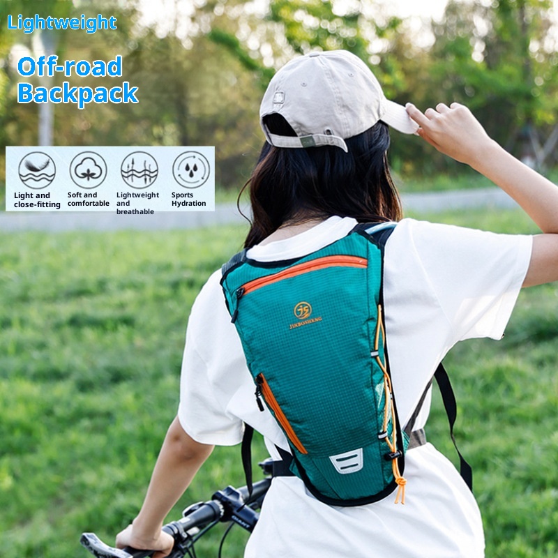 Zaino da viaggio leggero e versatile unisex ActiveGo Outdoor Hiking Mountaining Bag Sport Grande capacità Ciclismo_voghion.com