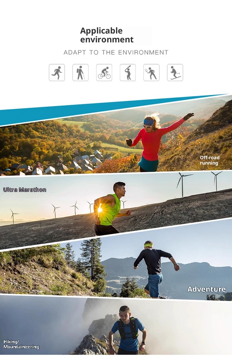 Zaino da viaggio leggero e versatile unisex ActiveGo Outdoor Hiking Mountaining Bag Sport Grande capacità Ciclismo_voghion.com