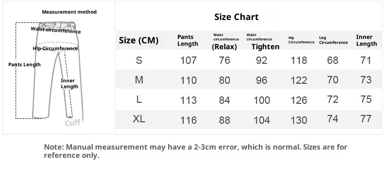 001 Gsousnow Women Waterproof Warm Trendy Brand 2021 Color Block Ski Double Single Board Spliced Snow Pants Men_voghion.com