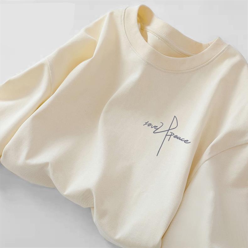 Offerta speciale per ragazzi, nuova maglietta lunga da uomo, primavera autunno, alla moda, a maniche lunghe, con strato interno bianco, per ragazzi_voghion.com