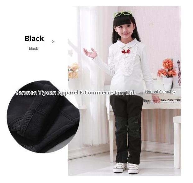 001 2025 Pantalones de esquí softshell para niños y niñas, resistentes al viento, impermeables, cálidos, de forro polar, ideales para senderismo y actividades al aire libre._voghion.com