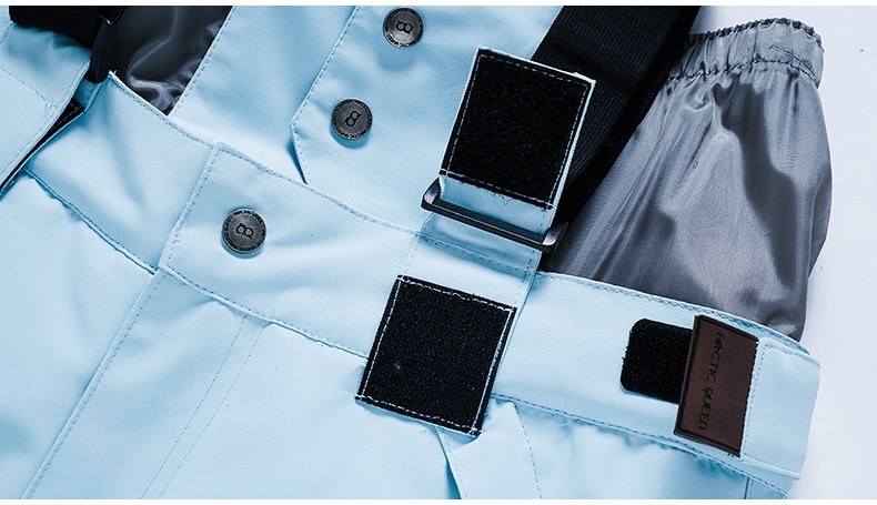 001 Per donne e uomini Slim Fit Inverno Outdoor Antivento Impermeabile Caldo Spesso Resistente al freddo Snowboard Neve Sci_voghion.com