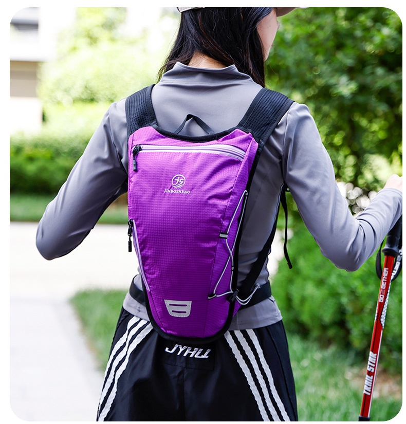 Zaino da viaggio leggero e versatile unisex ActiveGo Outdoor Hiking Mountaining Bag Sport Grande capacità Ciclismo_voghion.com