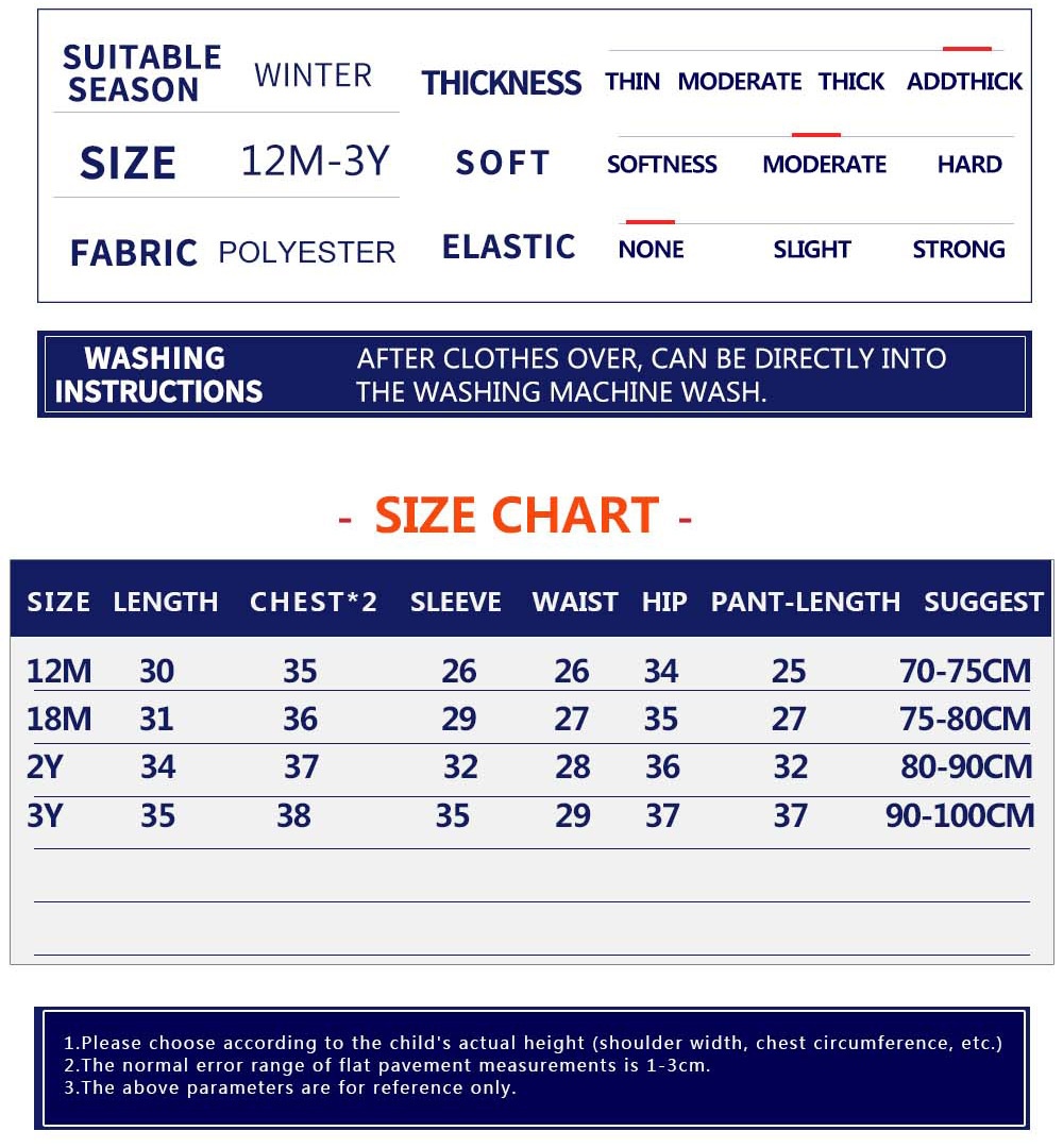 001 E-commerce transfrontaliero Phibee Baby Elephant Tuta da sci per bambini Giacca calda Pantaloni Un pezzo Dropshipping_voghion.com