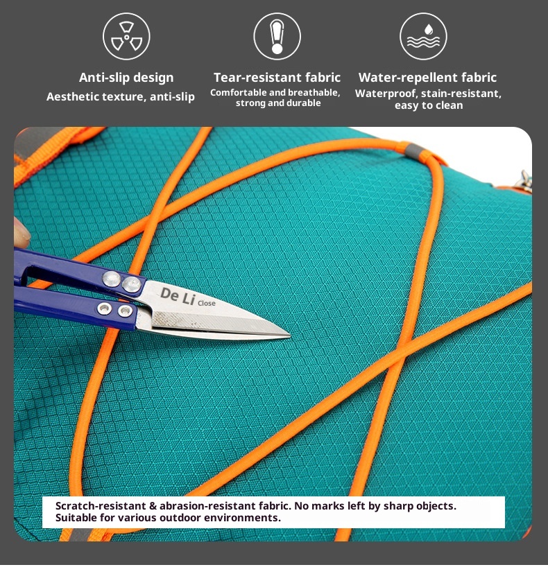 ActiveGo Cross-border New Trendy Outdoor Cycling For Men, Borsa da trekking sportiva di alta qualità, Zaino da viaggio di grande capacità_voghion.com