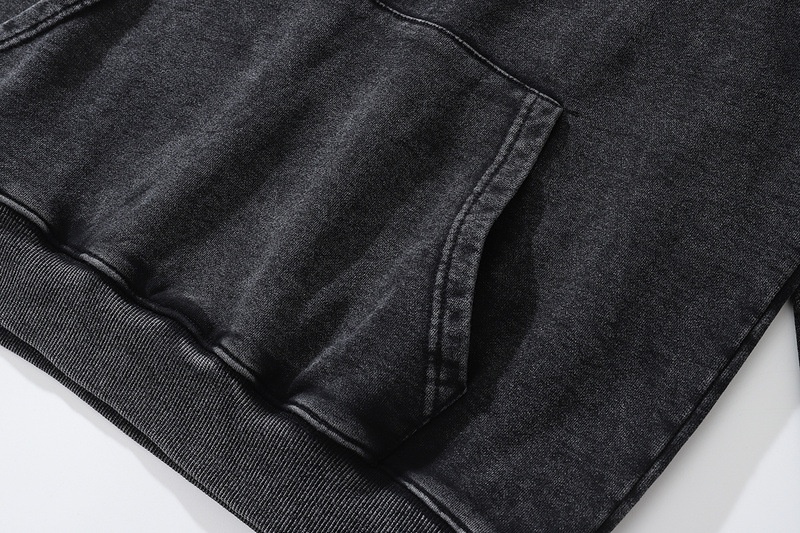 boy TKPA European And American High Street Dark Style Doberman Print Heavyweight Hip Hop Vintage Hoodie For Men_voghion.com