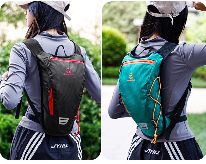 Zaino da viaggio leggero e versatile unisex ActiveGo Outdoor Hiking Mountaining Bag Sport Grande capacità Ciclismo_voghion.com