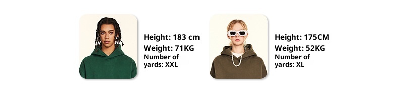 Boy BE Clothing | Herbst/Winter 2025 Amerikanischer Vintage-Stil Fleecegefüttertes Kapuzensweatshirt für Herren Vielseitige Jacke Top_voghion.com