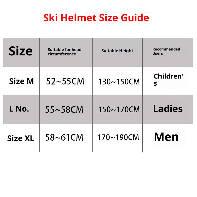 001 Snowboardski voor heren en dames, wintersportset met sneeuwhelm en skibril, kinderveiligheidshelm en -beschermende uitrusting_voghion.com