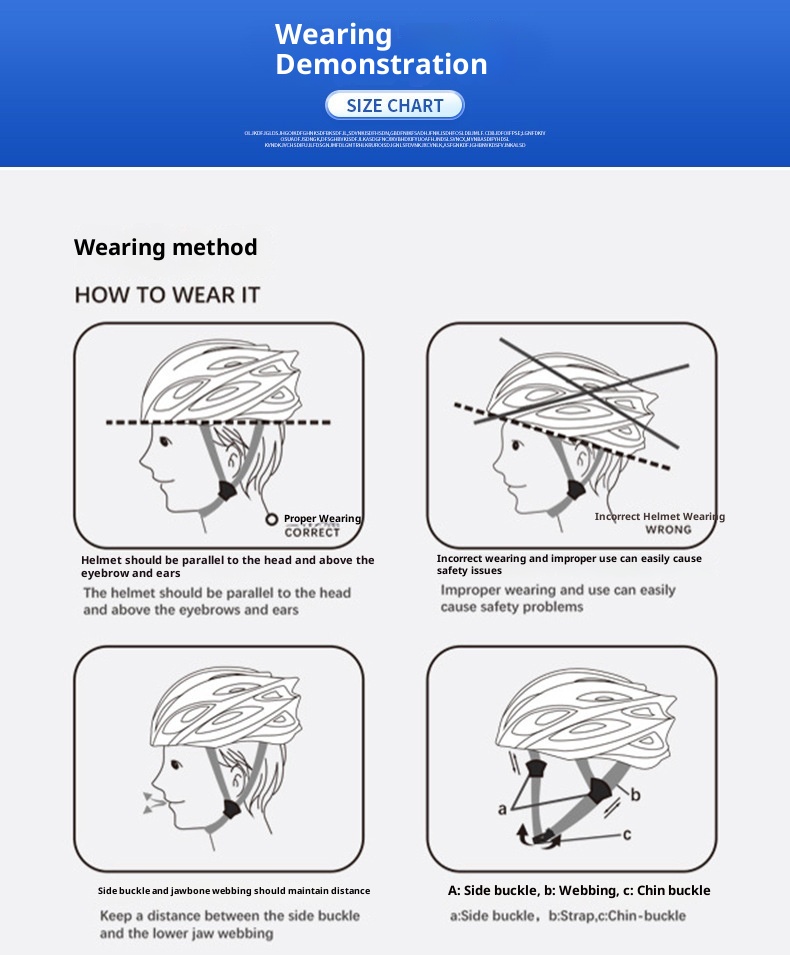 001 Ski Goggles Integrated Snow Helmet Unisex Outdoor Single And Double Board Anti-Collision Breathable 2024 New Anti-Fog_voghion.com