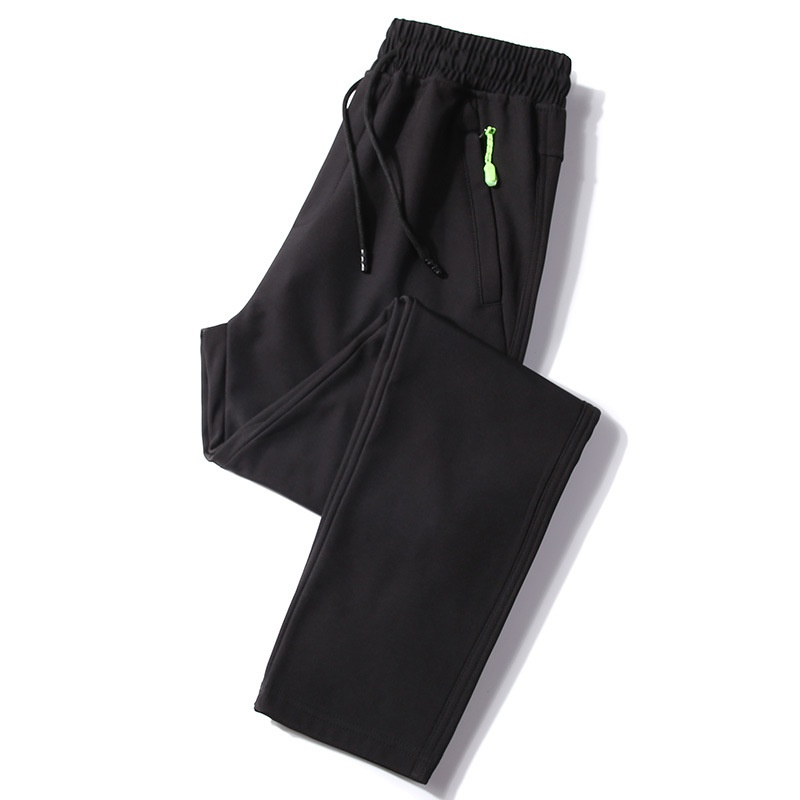 001 Couple Outdoor Softshell Skiing Women's Trendy Spring Autumn Fleece Lined Thickened Warm Windproof Waterproof Hiking_voghion.com