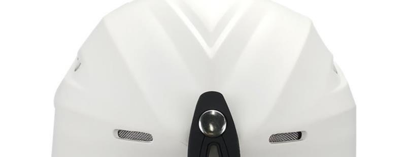 001 Fleece-Helm, warme Ski-Sicherheitsmütze für Herren, Damen, Erwachsene und Kinder, professionelle Outdoor-Ausrüstung zum Snowboarden und Skifahren_voghion.com