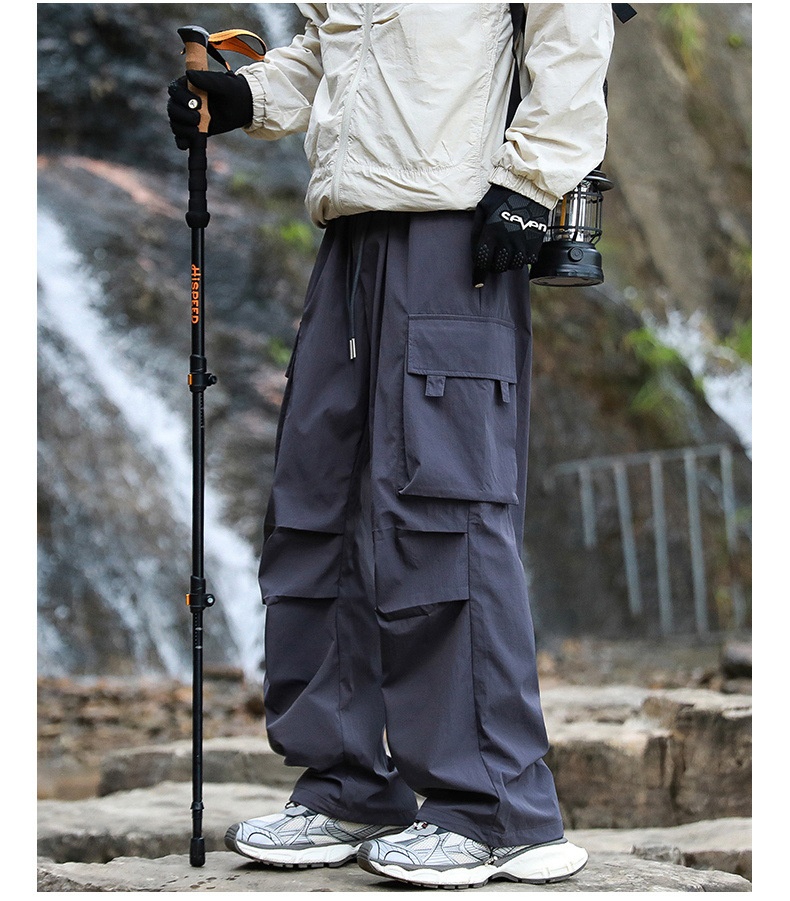 001 Heren Dames Trendy Merk Waterdicht Lente en Herfst Buiten Wandelen Kamperen Sport Functioneel Cargo Bergbeklimmen_voghion.com