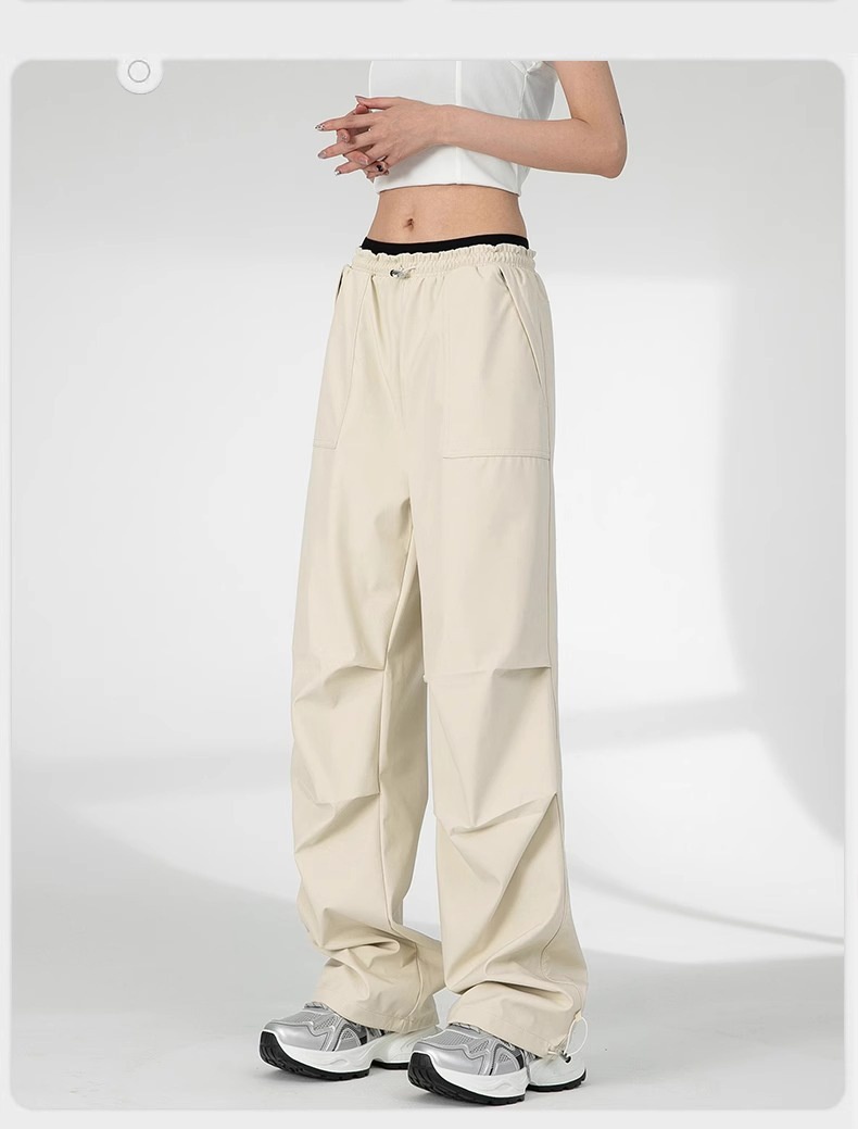 001 Woodpecker Softshell Men Women Spring And Autumn Outdoor Hiking Windproof Waterproof Paratrooper Cargo Quick-Dry Sports_voghion.com