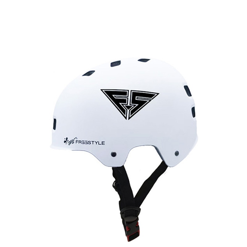 001 Fiss Helmet Skateboard Protective Gear Six-Piece Set Roller Skating Skiing Pads For Children Adults Professional Hand_voghion.com