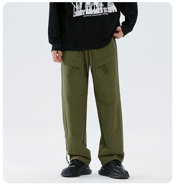 001 Mountain Style Outdoor Softshell Men Windproof Waterproof Tactical Military Training All-match Casual Vintage Cargo_voghion.com