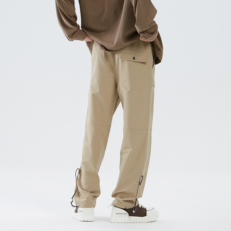 001 Mountain Style Outdoor Softshell Men Windproof Waterproof Tactical Military Training All-match Casual Vintage Cargo_voghion.com