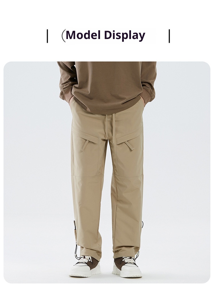 001 Mountain Style Outdoor Softshell Men Windproof Waterproof Tactical Military Training All-match Casual Vintage Cargo_voghion.com