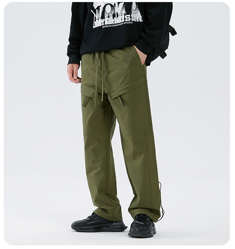 001 Mountain Style Outdoor Softshell Men Windproof Waterproof Tactical Military Training All-match Casual Vintage Cargo_voghion.com