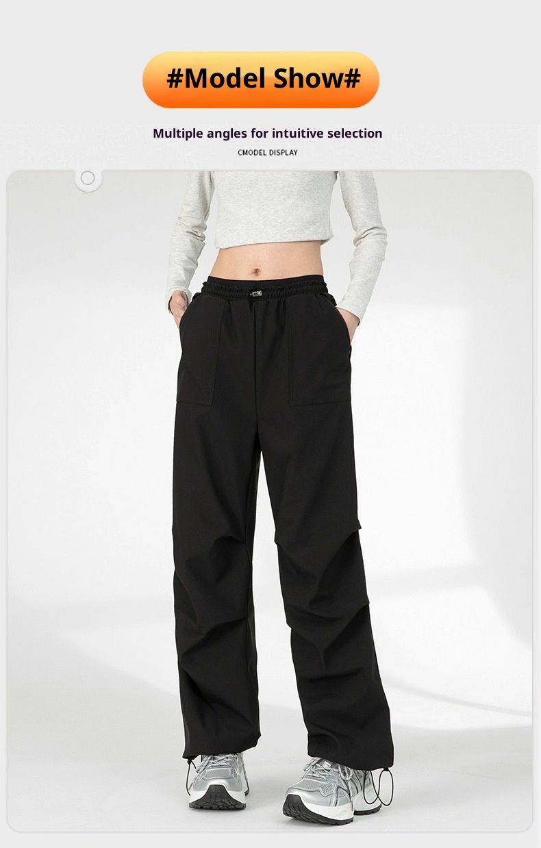 001 Woodpecker Softshell Men Women Spring And Autumn Outdoor Hiking Windproof Waterproof Paratrooper Cargo Quick-Dry Sports_voghion.com