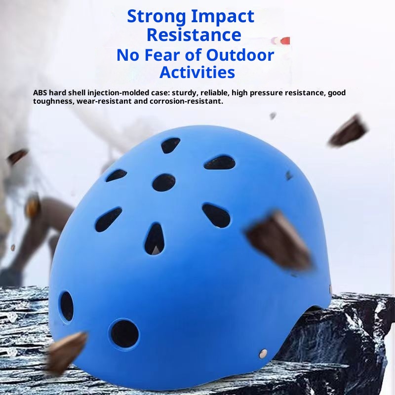 001 Anti-Sturz-Schutzausrüstung für Kinder, Knieschoner, Rollschuhe, Skateboard, Eislaufen, Skifahren, Rafting, Erwachsene, Unisex_voghion.com