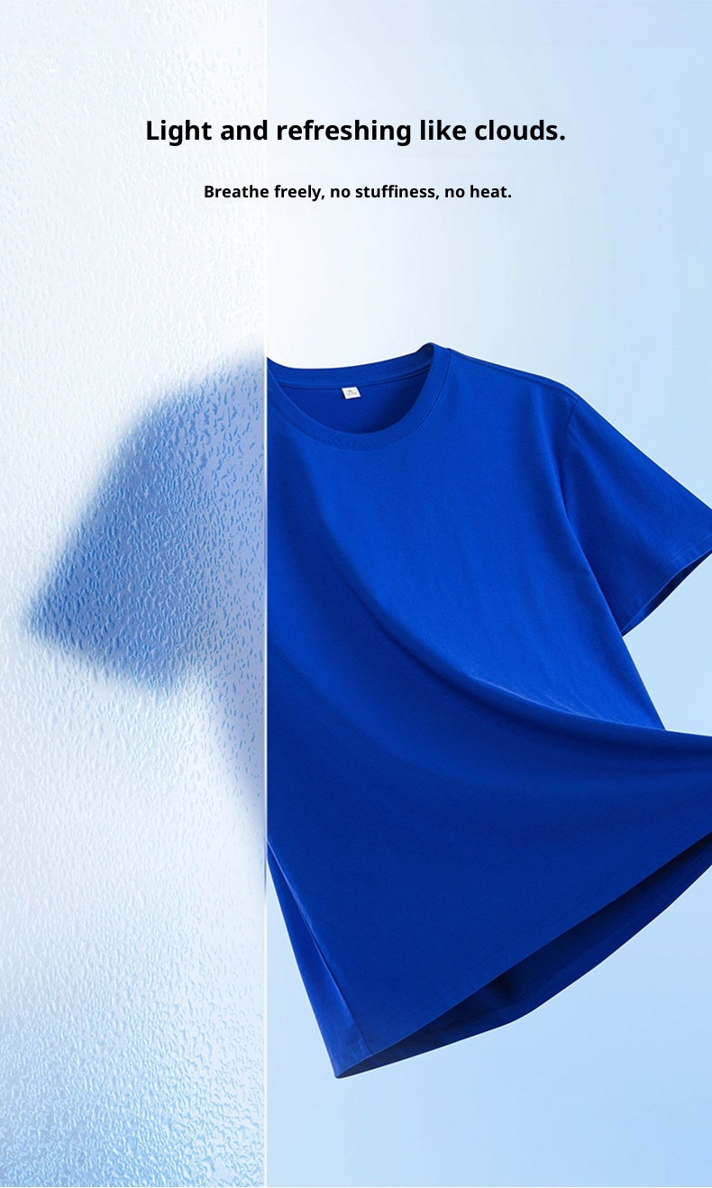 T-shirt Solona à manches courtes et col rond, ..._voghion.com