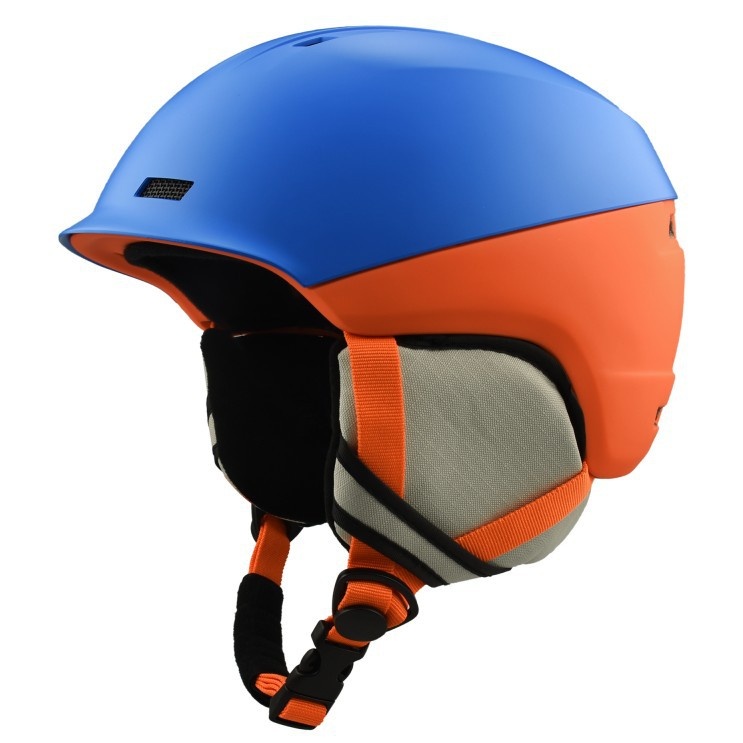001 En stock Venta al por mayor y al por menor Casco de snowboard AIDY Cálido Transpirable Unisex Interior Exterior Esquí Deportes_voghion.com