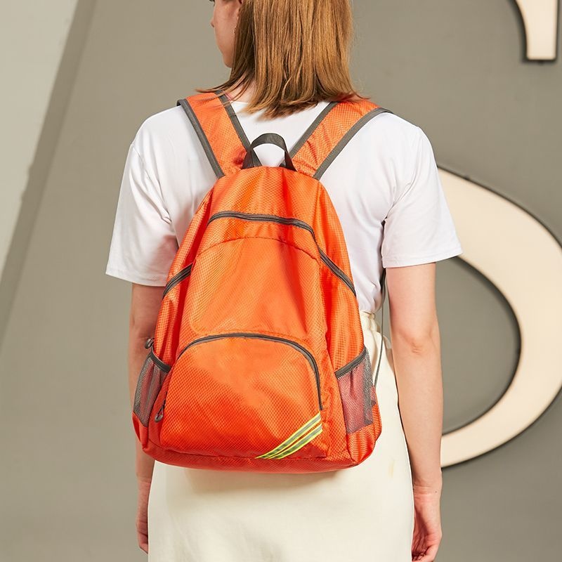 ActiveGo Water-Resistant Outdoor Ultra-Light Sports Men, Large Capacity Travel Backpack For Women, Mountaineering Bag, Foldable_voghion.com