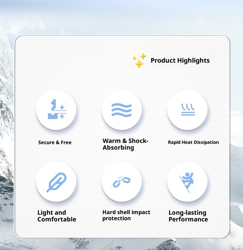 001 Auf Lager 23 Neue Helme Einzel- und Doppelski-Ausrüstung Schutzausrüstung für Damen und Herren Erwachsene Einteiler_voghion.com
