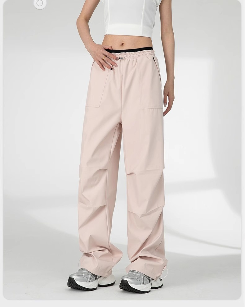 001 Woodpecker Softshell Men Women Spring And Autumn Outdoor Hiking Windproof Waterproof Paratrooper Cargo Quick-Dry Sports_voghion.com